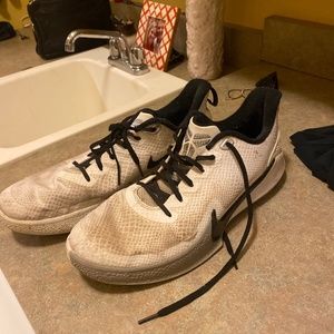 Mamba focus TB “white”